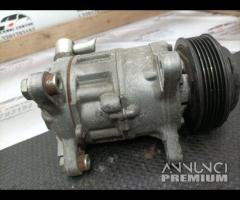 COMPRESSORE ARIA CONDIZIONATA BMW F20 GE447260-471 - 8