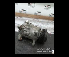 COMPRESSORE ARIA CONDIZIONATA BMW F20 GE447260-471 - 9