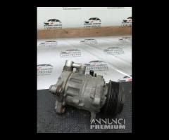 COMPRESSORE ARIA CONDIZIONATA BMW F20 GE447260-471 - 10