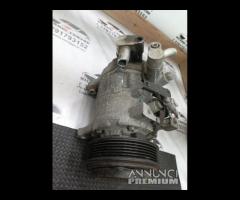 COMPRESSORE ARIA CONDIZIONATA BMW F20 GE447260-471 - 12