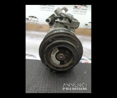 COMPRESSORE ARIA CONDIZIONATA BMW F20 GE447260-471 - 14