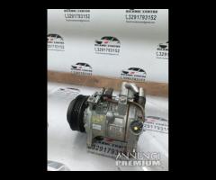 COMPRESSORE ARIA CONDIZIONATA BMW F20 GE447260-471 - 15