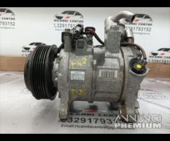 COMPRESSORE ARIA CONDIZIONATA BMW F20 GE447260-471 - 19