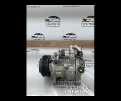 COMPRESSORE ARIA CONDIZIONATA BMW F20 GE447260-471 - 21