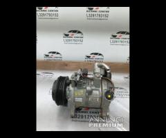 COMPRESSORE ARIA CONDIZIONATA BMW F20 GE447260-471 - 22