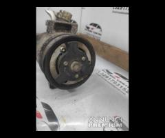 COMPRESSORE ARIA CONDIZIONATA SEAT IBIZA VAG 1.2 B - 9