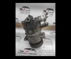 COMPRESSORE ARIA CONDIZIONATA SEAT IBIZA VAG 1.2 B - 11