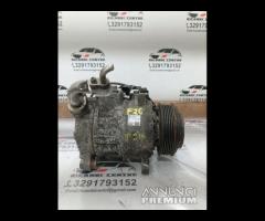 COMPRESSORE ARIA CONDIZIONATA BMW F01 F02 F03 6452