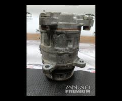 COMPRESSORE ARIA CONDIZIONATA BMW F01 F02 F03 6452