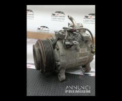 COMPRESSORE ARIA CONDIZIONATA BMW F01 F02 F03 6452 - 7