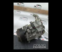 COMPRESSORE ARIA CONDIZIONATA BMW F01 F02 F03 6452 - 9