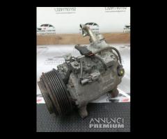 COMPRESSORE ARIA CONDIZIONATA BMW F01 F02 F03 6452 - 10