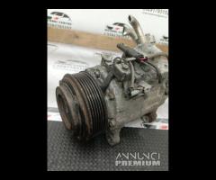 COMPRESSORE ARIA CONDIZIONATA BMW F01 F02 F03 6452 - 11