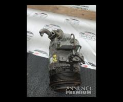 COMPRESSORE ARIA CONDIZIONATA BMW F01 F02 F03 6452 - 13