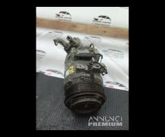 COMPRESSORE ARIA CONDIZIONATA BMW F01 F02 F03 6452 - 14