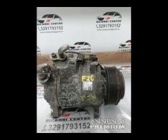 COMPRESSORE ARIA CONDIZIONATA BMW F01 F02 F03 6452 - 19