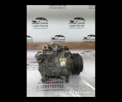 COMPRESSORE ARIA CONDIZIONATA BMW F01 F02 F03 6452 - 22