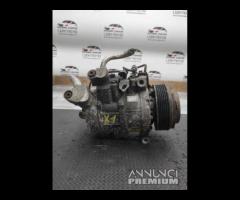 COMPRESSORE ARIA CONDIZIONATA BMW X1 2.0 D 2012 44 - 6