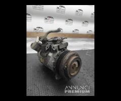 COMPRESSORE ARIA CONDIZIONATA BMW X1 2.0 D 2012 44 - 8