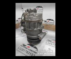 COMPRESSORE ARIA CONDIZIONATA BMW X1 2.0 D 2012 44 - 17