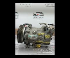 COMPRESSORE ARIA CONDIZIONATA MINI COUNTRYMAN 9213