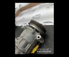 COMPRESSORE ARIA CONDIZIONATA MINI COUNTRYMAN 9213