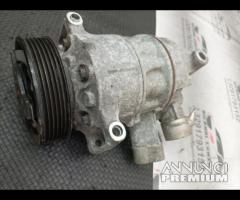 COMPRESSORE ARIA CONDIZIONATA AUDI A3 5K0820803C D