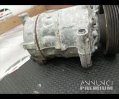 COMPRESSORE ARIA CONDIZIONATA AUDI A3 5K0820803C D