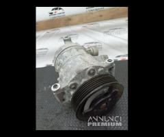 COMPRESSORE ARIA CONDIZIONATA AUDI A3 5K0820803C D