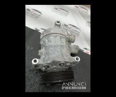 COMPRESSORE ARIA CONDIZIONATA AUDI A3 5K0820803C D