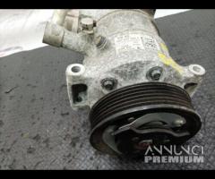 COMPRESSORE ARIA CONDIZIONATA AUDI A3 5K0820803C D - 6