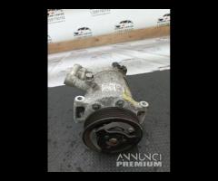 COMPRESSORE ARIA CONDIZIONATA AUDI A3 5K0820803C D - 9