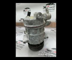 COMPRESSORE ARIA CONDIZIONATA AUDI A3 5K0820803C D - 17