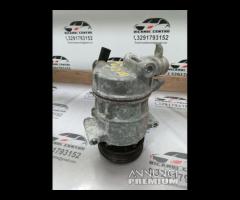 COMPRESSORE ARIA CONDIZIONATA AUDI A3 5K0820803C D - 18