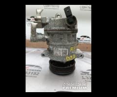 COMPRESSORE ARIA CONDIZIONATA AUDI A3 5K0820803C D - 22