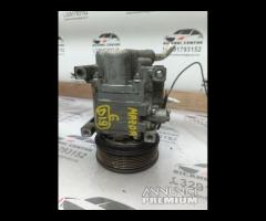 COMPRESSORE ARIA CONDIZIONATA MAZDA 6 H12A1AV4HE O - 10