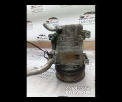 COMPRESSORE ARIA CONDIZIONATA MAZDA 6 H12A1AV4HE O - 15