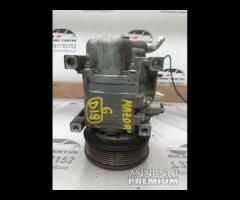 COMPRESSORE ARIA CONDIZIONATA MAZDA 6 H12A1AV4HE O - 17