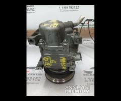 COMPRESSORE ARIA CONDIZIONATA MAZDA 6 H12A1AV4HE O - 18