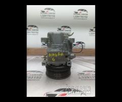 COMPRESSORE ARIA CONDIZIONATA MAZDA 6 H12A1AV4HE O