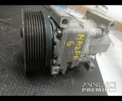 COMPRESSORE ARIA CONDIZIONATA MAZDA 6 H12A1AV4HE O - 6