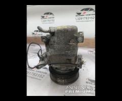 COMPRESSORE ARIA CONDIZIONATA MAZDA 6 H12A1AV4HE O - 14