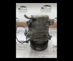 COMPRESSORE ARIA CONDIZIONATA MAZDA 6 H12A1AV4HE O - 15