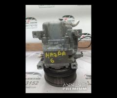 COMPRESSORE ARIA CONDIZIONATA MAZDA 6 H12A1AV4HE O - 18