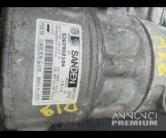 COMPRESSORE ARIA CONDIZIONATA VOLKSWAGEN GOLF 6 MK - 6