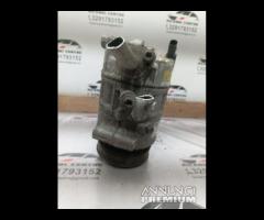 COMPRESSORE ARIA CONDIZIONATA VOLKSWAGEN GOLF 6 MK - 9