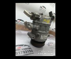 COMPRESSORE ARIA CONDIZIONATA VOLKSWAGEN GOLF 6 MK - 19