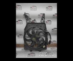 VENTOLA RAFFREDDAMENTO MOTORE OPEL CORSA 1.3 CDTI