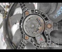 VENTOLA RAFFREDDAMENTO MOTORE OPEL CORSA 1.3 CDTI