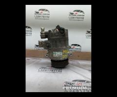 COMPRESSORE ARIA CONDIZIONATA VOLKSWAGEN GOLF 5 MK